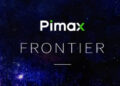 Pimax will also hold an event in October to present a new product