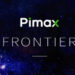 Pimax will also hold an event in October to present a new product