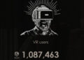 Resident Evil 7 has been played in VR by over 1 million people