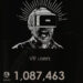 Resident Evil 7 has been played in VR by over 1 million people