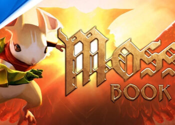 New details about the second part of Moss