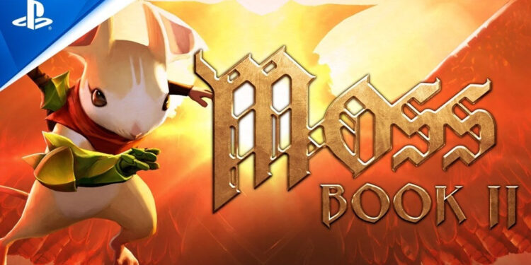 New details about the second part of Moss