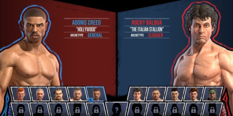 Creed: Rise To Glory has sold over a million units across all platforms