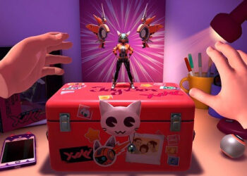 YUKI is updated with gameplay improvements and Infinite mode arrives