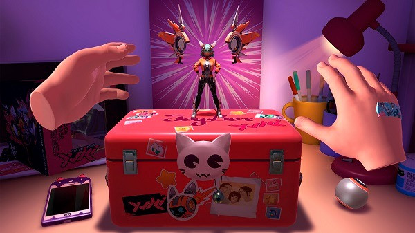 YUKI is updated with gameplay improvements and Infinite mode arrives