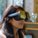 HTC presents the immersive glasses Vive Flow: 75Hz, 100º of FOV and absolute positioning