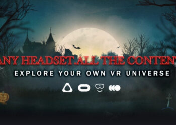 TWD: Saints& Sinners, Everslaught or Arizona Sunshine free and forever if you subscribe to Viveport