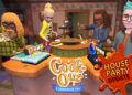 Cook-Out receives the House Party update