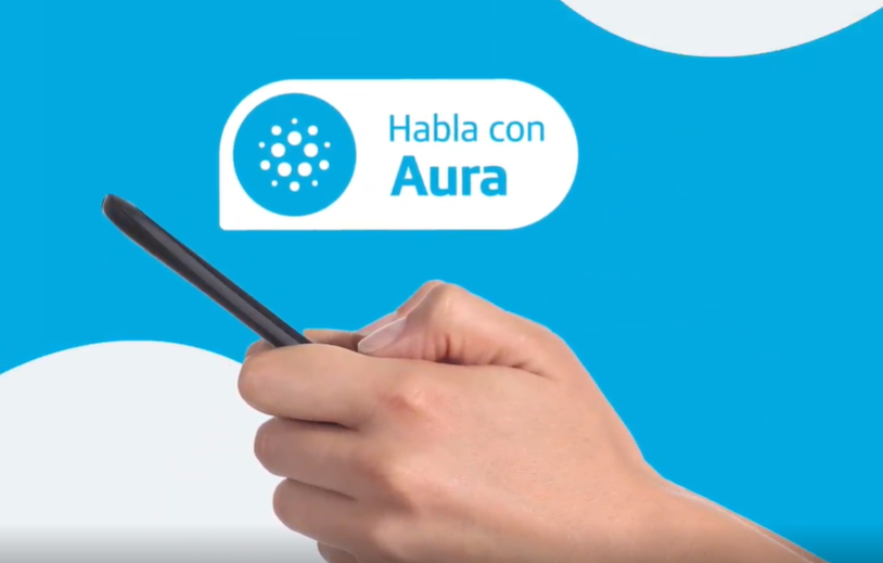 Here's what Aura can do for you in Ecuador