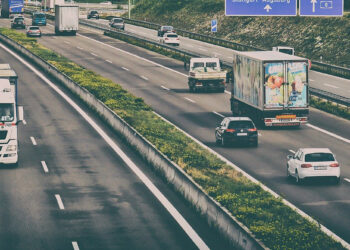 Fewer traffic accidents thanks to Artificial Intelligence