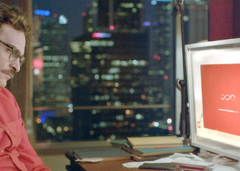 What we can learn from Artificial Intelligence in the film ' Her’