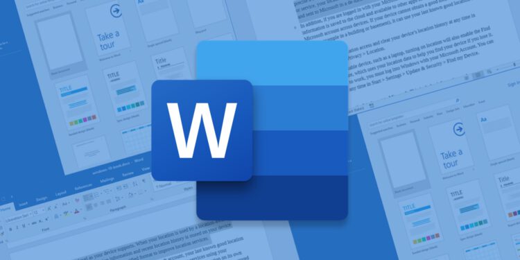 The Microsoft Editor will help you improve the way you write in Word