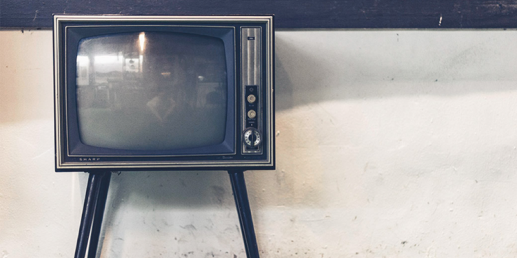 How has Artificial Intelligence improved our experience with television?