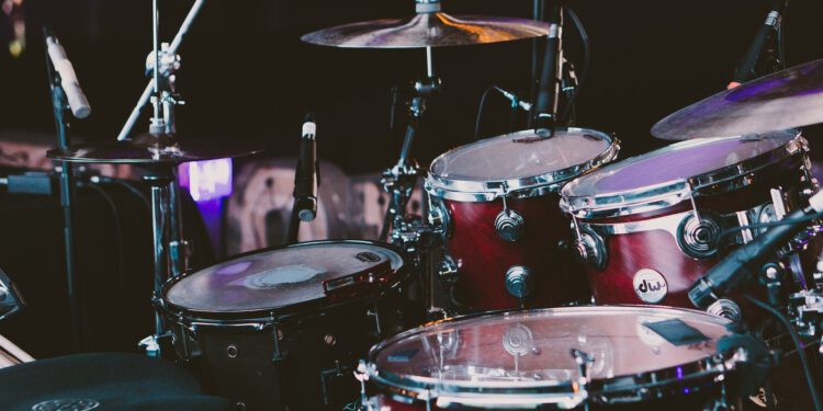 Sony creates an AI that plays drums like a pro
