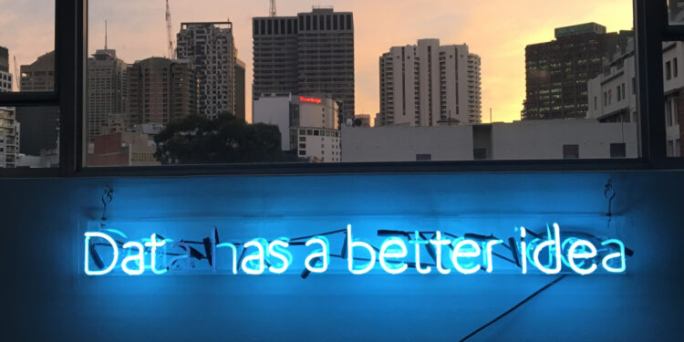 Artificial Intelligence improves the way we travel