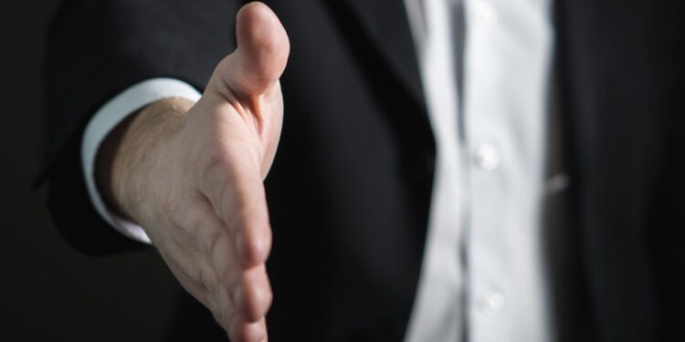 Artificial Intelligence comes to job interviews