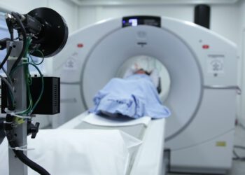 China's hospitals begin deploying AI to detect Covid-19