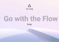 HTC Announces New Standalone Vive Headset Next Week