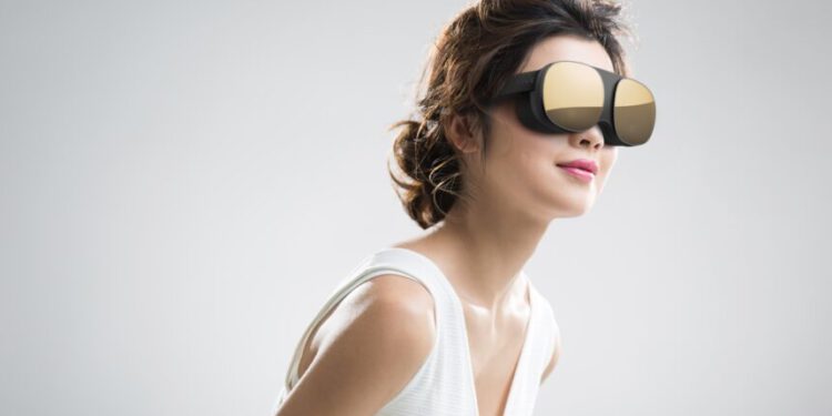 HTC Vive Flow: all information and opinions of testers