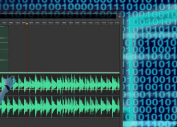 Create an Artificial Intelligence capable of separating songs by tracks