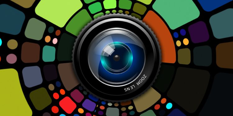 Artificial intelligence allows you to enlarge images without losing quality