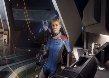 “Lone Echo II” shows new trailer ahead of release