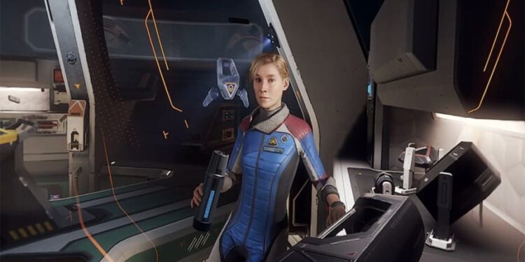 “Lone Echo II” shows new trailer ahead of release
