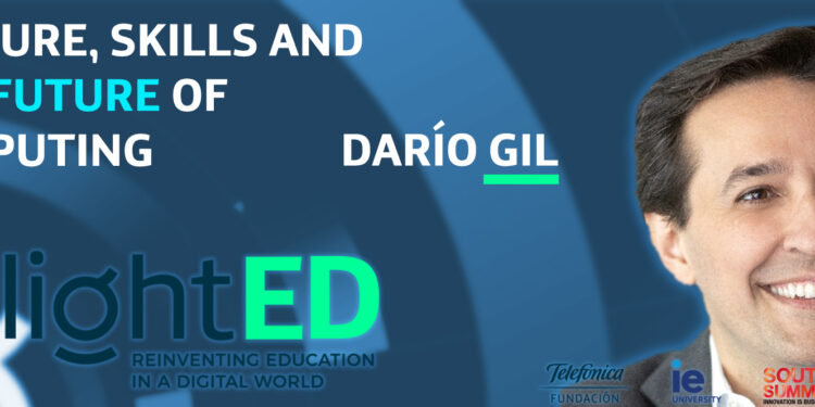 How will Artificial Intelligence change educational innovation?