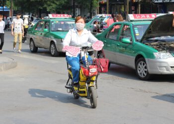 How an epidemiologist used AI to predict the spread of the coronavirus