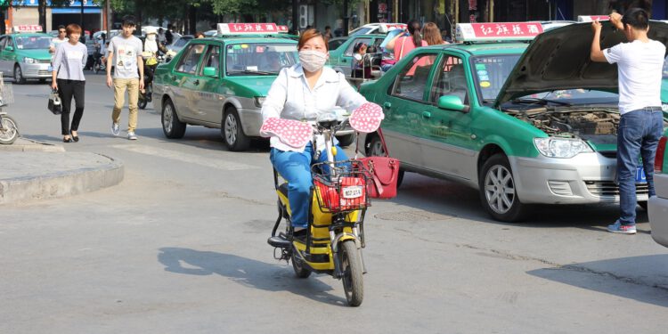 How an epidemiologist used AI to predict the spread of the coronavirus