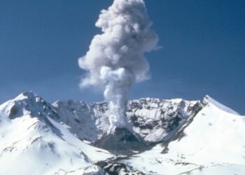 Artificial Intelligence reaches volcanic surveillance