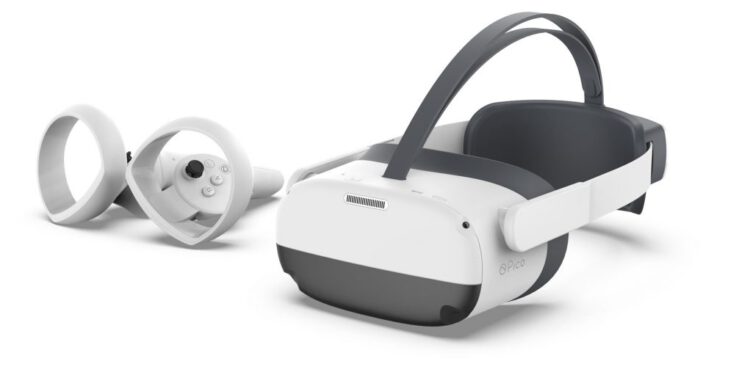 Pico Launches Neo 3 Pro and Neo 3 Pro Eye