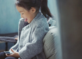 Children and their relationship with Virtual Assistants