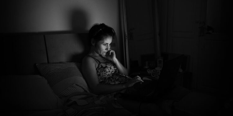 This bot helps fight suicide from social networks