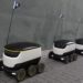 This is how autonomous robot delivery services grow