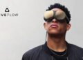 Vive Flow: new HTC VR glasses – photo, price, release date