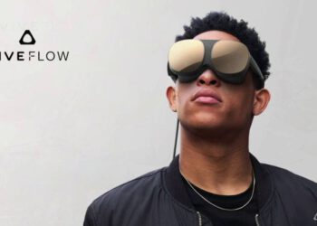 Vive Flow: new HTC VR glasses – photo, price, release date