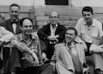 The fathers of Artificial Intelligence are not of the 21st century