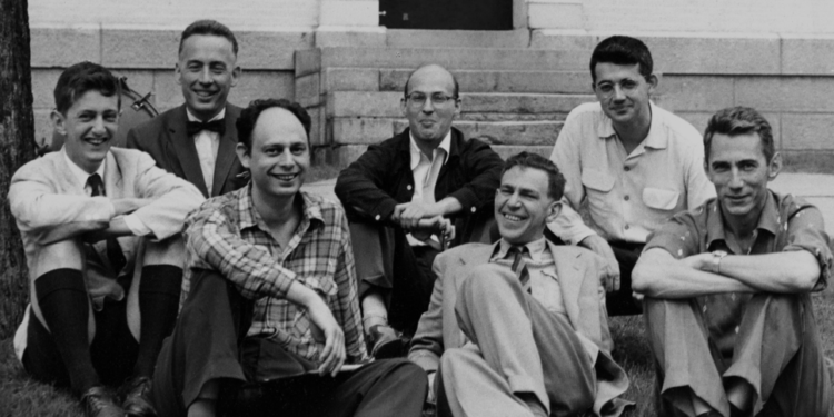 The fathers of Artificial Intelligence are not of the 21st century