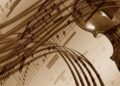 No concert without a treble clef, no application without encryption, no orchestration without leading security