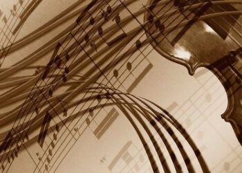 No concert without a treble clef, no application without encryption, no orchestration without leading security