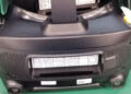 Images of a prototype Valve VR viewer appear