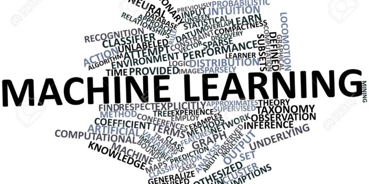 The 10 most common uses in machine learning and artificial intelligence