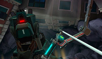 Apex Construct launches demo on Steam