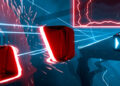 Beat Saber was the most downloaded from PSVR in 2018