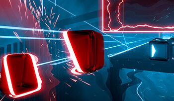 Beat Saber was the most downloaded from PSVR in 2018