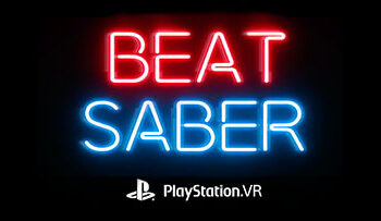 (UPDATED) Beat Saber comes to PSVR on November 20