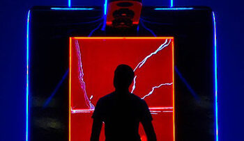 VRsenal shows a Beat Saber arcade booth Sent by the community