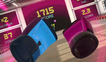 BoxVR attracts the interest of several investors Sent by the community