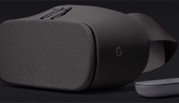 Daydream View will have a discount of 50€ for Black Friday